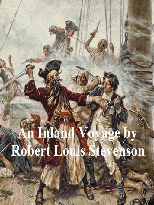 Title details for An Inland Voyage by Robert Louis Stevenson - Available